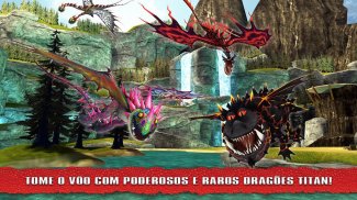 School of Dragons screenshot 2