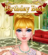 Princess Birthday Bash Salon screenshot 1