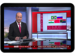 Watch TV - Live News screenshot 5