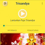 Trisandya screenshot 4