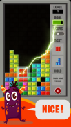 🎊 Block Puzzle Classic Jewel 🎊 screenshot 3