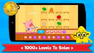 Coding Games For Kids - Learn To Code With Play screenshot 13
