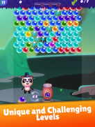 Bubble Shooter : Panda Legend screenshot 6