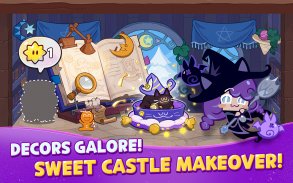 CookieRun: Witch’s Castle screenshot 19