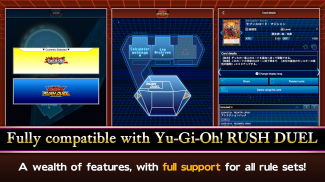 Yu-Gi-Oh! Neuron screenshot 5