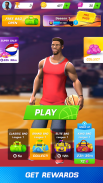 Basketball Clash: Slam Dunk Battle 2K'20 screenshot 5