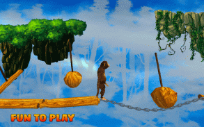 Forest Kong screenshot 1