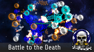Galcon 2: Galactic Conquest screenshot 4