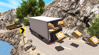 Truck Hero 3D screenshot 7