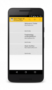 Save Web Pages Offline screenshot 4