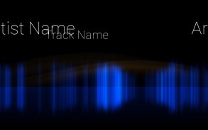 Audio Glow Music Visualizer screenshot 12