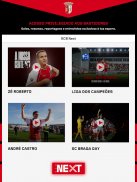 App Oficial SC Braga screenshot 8