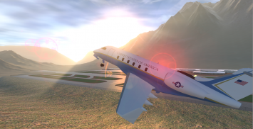 American Flight Simulator screenshot 5