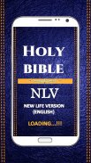 Bible NLV, New Life Version(English) Free screenshot 12