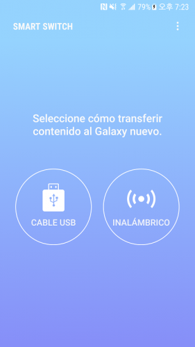 Samsung Smart Switch Mobile 3 7 23 5 Descargar Apk Android Aptoide