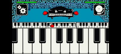 Piano Bout screenshot 4