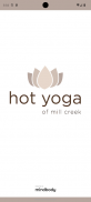 Hot Yoga of Mill Creek screenshot 2