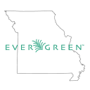 Missouri Evergreen Icon