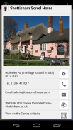 Suffolk Real Ale Pub Finder screenshot 5