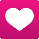 DateMe - Flirt & Find Love Icon