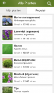 MijnTuin.org screenshot 6