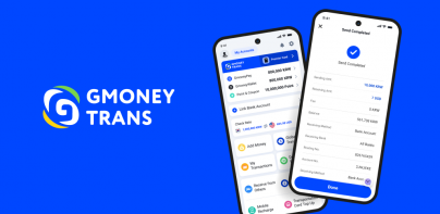 GmoneyTrans-Global Remittance