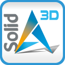 SolidAce3D Viewer