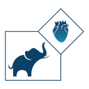 DVIPA CARE - CARDIAC IRA Icon