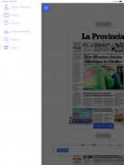 La Provincia di Como screenshot 4