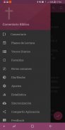 Comentario Bíblico en Español screenshot 12