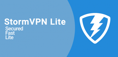 StormVPN Lite