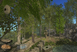 Escape Mystery Tropical Island screenshot 1