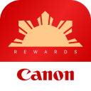 Canon Red