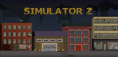 Zombie Simulator Z - Freemium