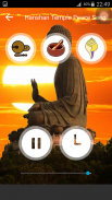 Buddhistische Meditationsmusik screenshot 7