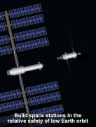 Spaceflight Simulator 1.4 screenshot 13