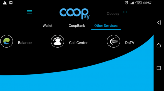 COOPay customer screenshot 3