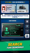 Politiesimulator screenshot 8
