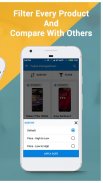 Tulna Price Comparison App screenshot 2
