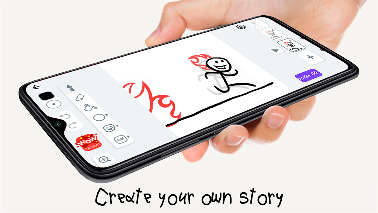 Stickman - Загрузить APK для Android | Aptoide