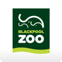 Blackpool Zoo - Official App Icon