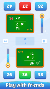 Multiplication Games for Kids screenshot 11