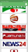 All Bangla Newspapers | বাংলা সংবাদপত্র screenshot 0