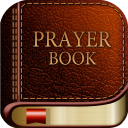 Prayer Book Icon