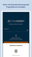 StarMoney - Banking + Finanzen screenshot 4