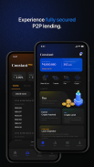 MyConstant–Secured P2P lending screenshot 0