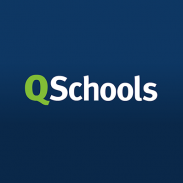 QSchools screenshot 2