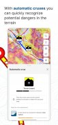 White Risk - SLF Lawinen-App screenshot 3