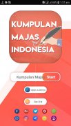 Berbagai Jenis Majas Beserta Contoh Kalimatnya screenshot 0