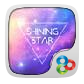 Shining Star GO Launcher Theme